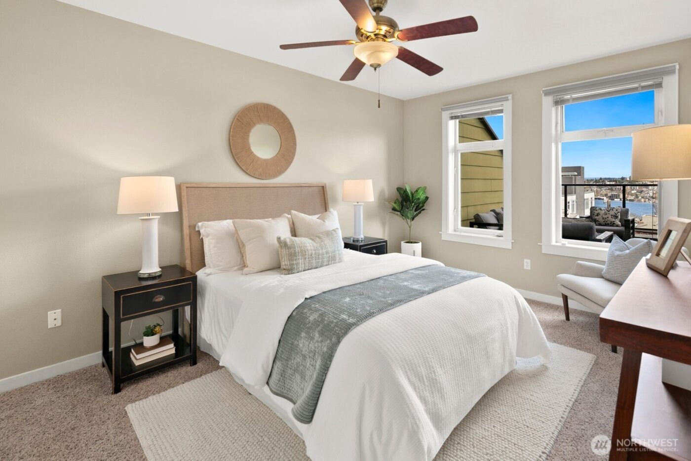 655 Crockett Street #A204, Seattle, WA 98109