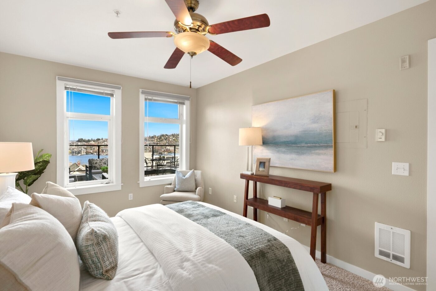 655 Crockett Street #A204, Seattle, WA 98109