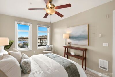 655 Crockett Street #A204, Seattle, WA 98109 - Photo 16