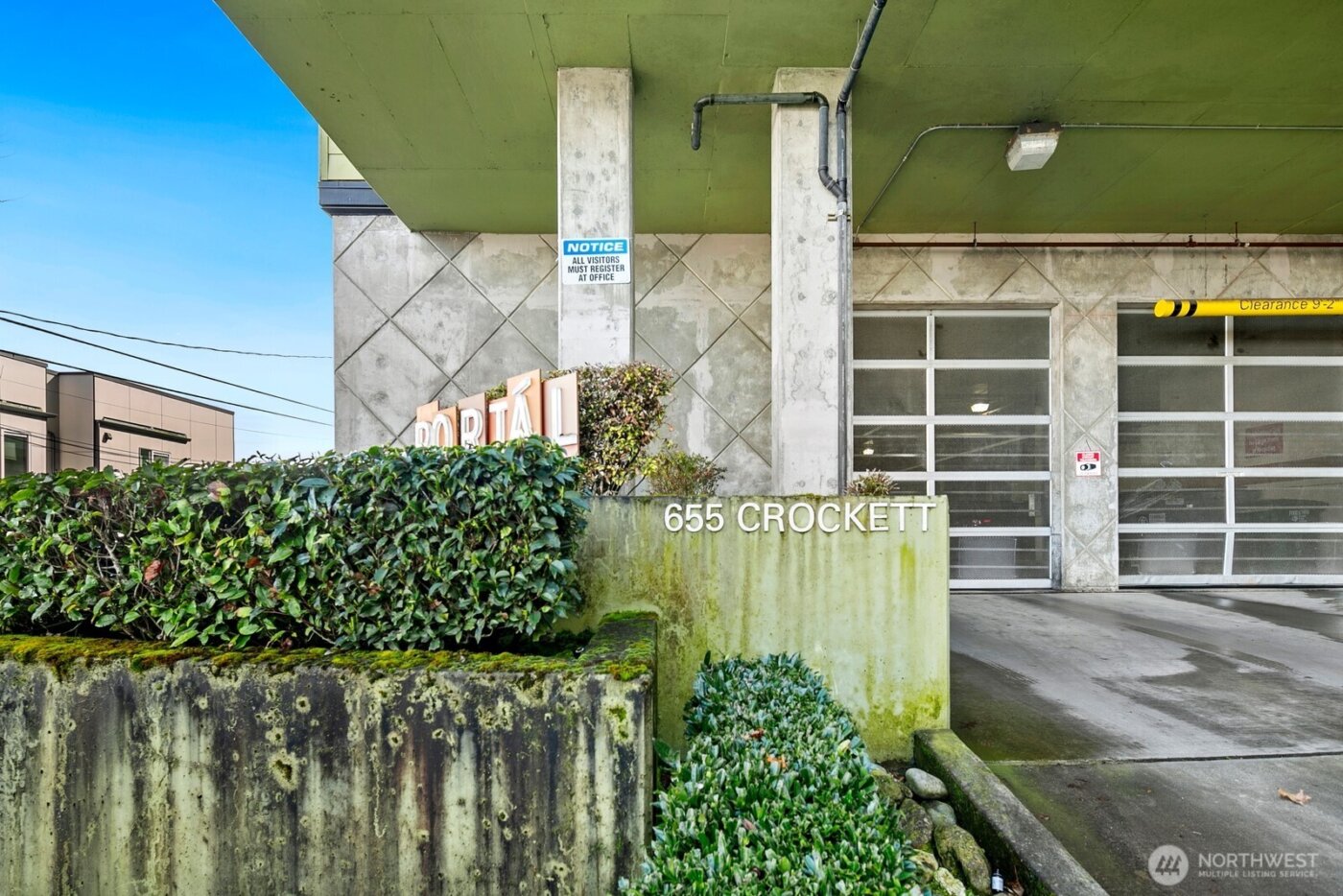 655 Crockett Street #A204, Seattle, WA 98109