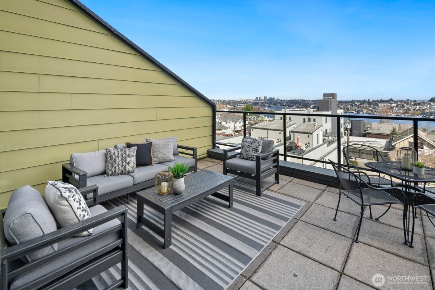 655 Crockett Street #A204, Seattle, WA 98109