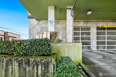 655 Crockett Street #A204, Seattle, WA 98109 - Photo 3
