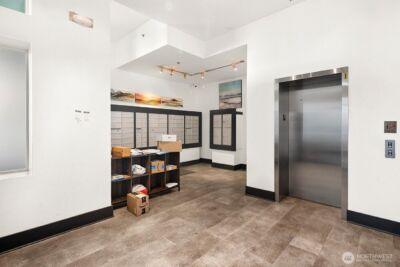 655 Crockett Street #A204, Seattle, WA 98109 - Photo 4