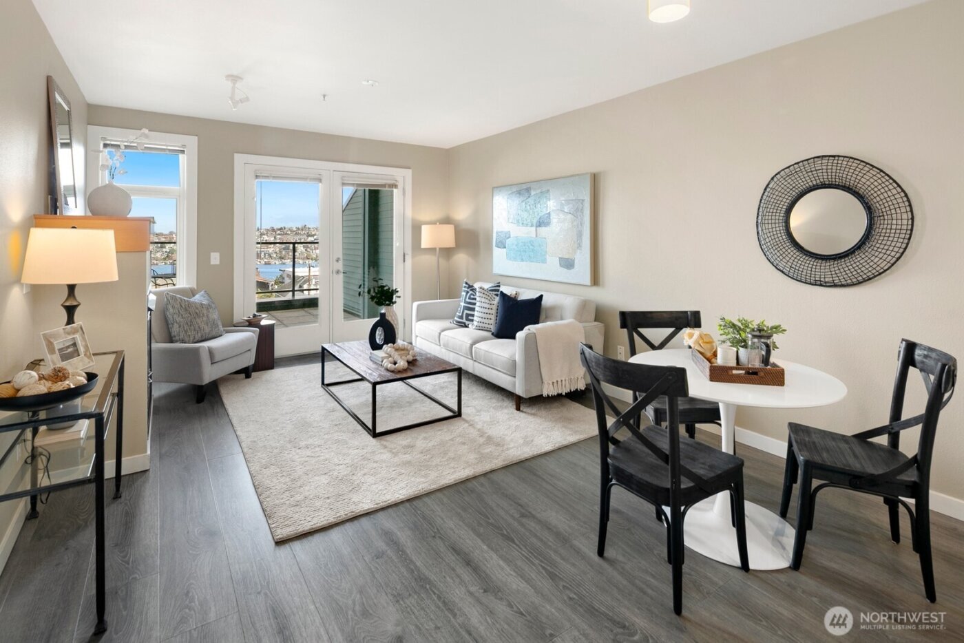 655 Crockett Street #A204, Seattle, WA 98109