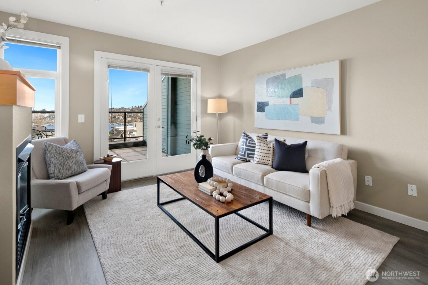 655 Crockett Street #A204, Seattle, WA 98109