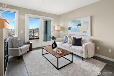 655 Crockett Street #A204, Seattle, WA 98109 - Photo 7