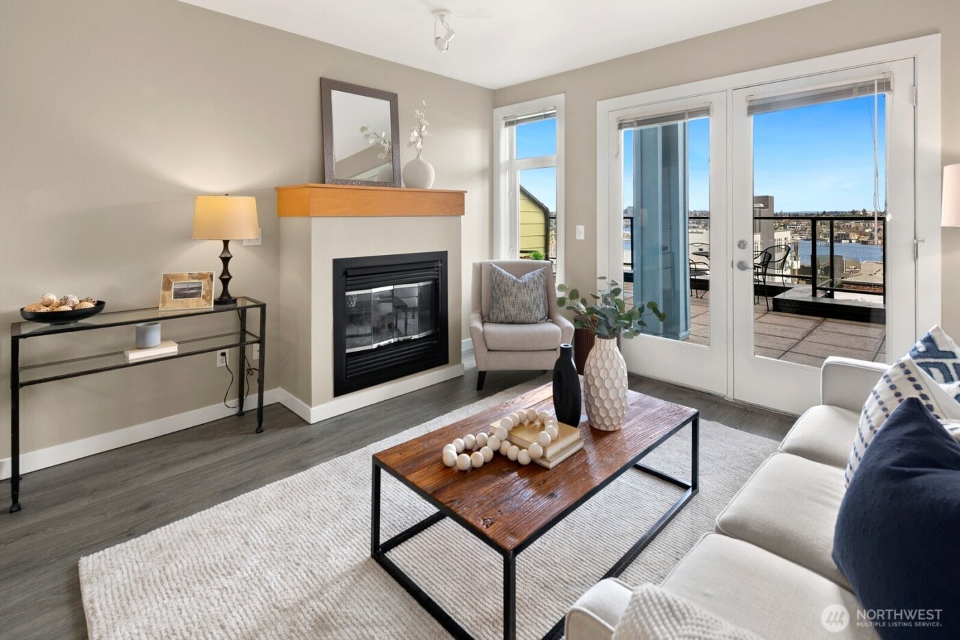 655 Crockett Street #A204, Seattle, WA 98109