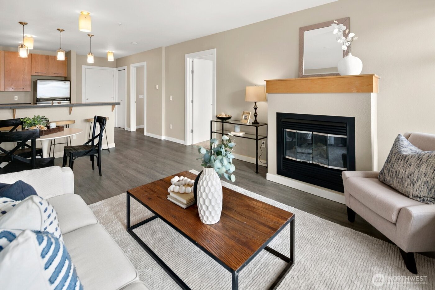 655 Crockett Street #A204, Seattle, WA 98109