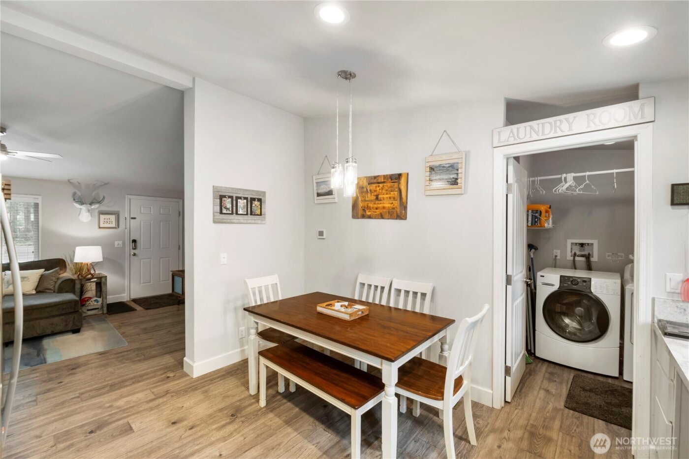 138 Sherwood Lane , Packwood, WA 98361