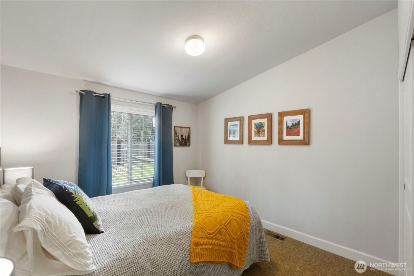 138 Sherwood Lane , Packwood, WA 98361