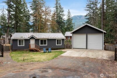 138 Sherwood Lane , Packwood, WA 98361 - Photo 2