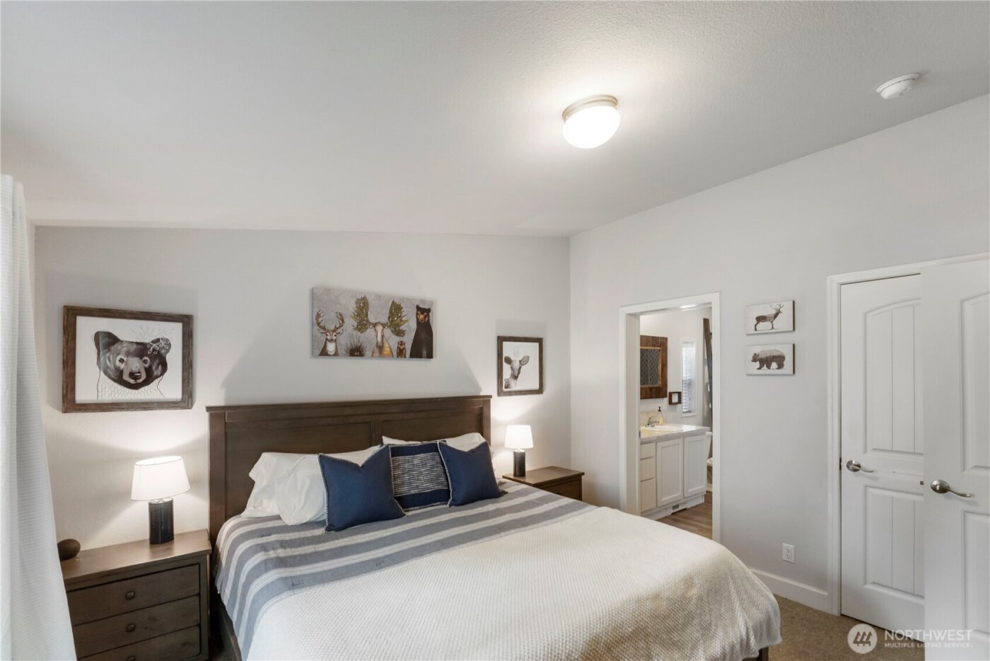 138 Sherwood Lane , Packwood, WA 98361