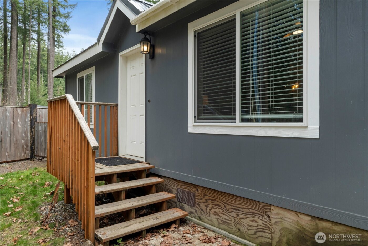 138 Sherwood Lane , Packwood, WA 98361