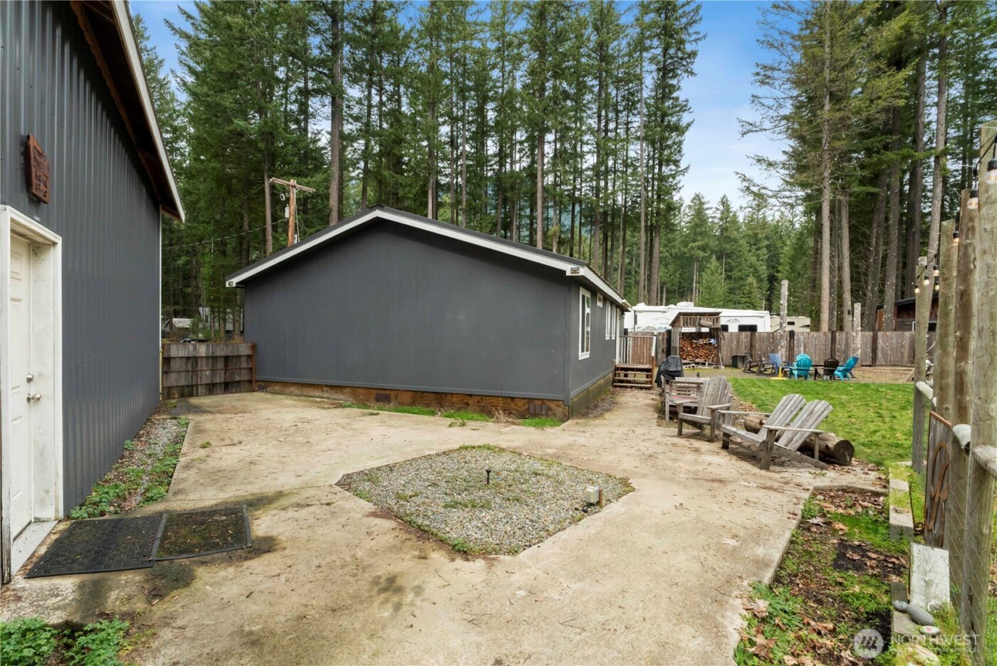 138 Sherwood Lane , Packwood, WA 98361
