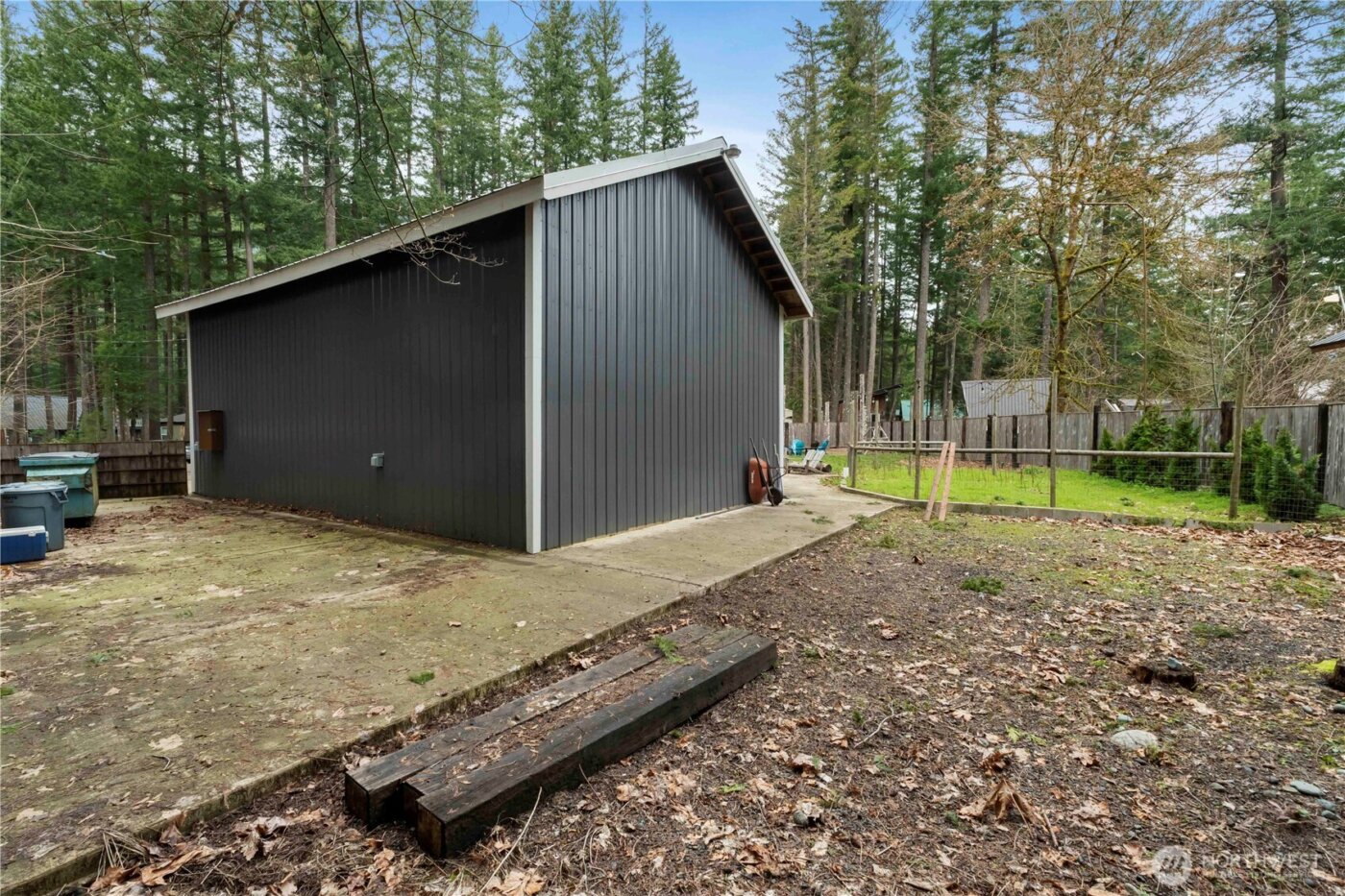 138 Sherwood Lane , Packwood, WA 98361