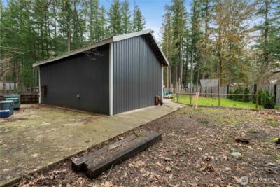 138 Sherwood Lane , Packwood, WA 98361 - Photo 37