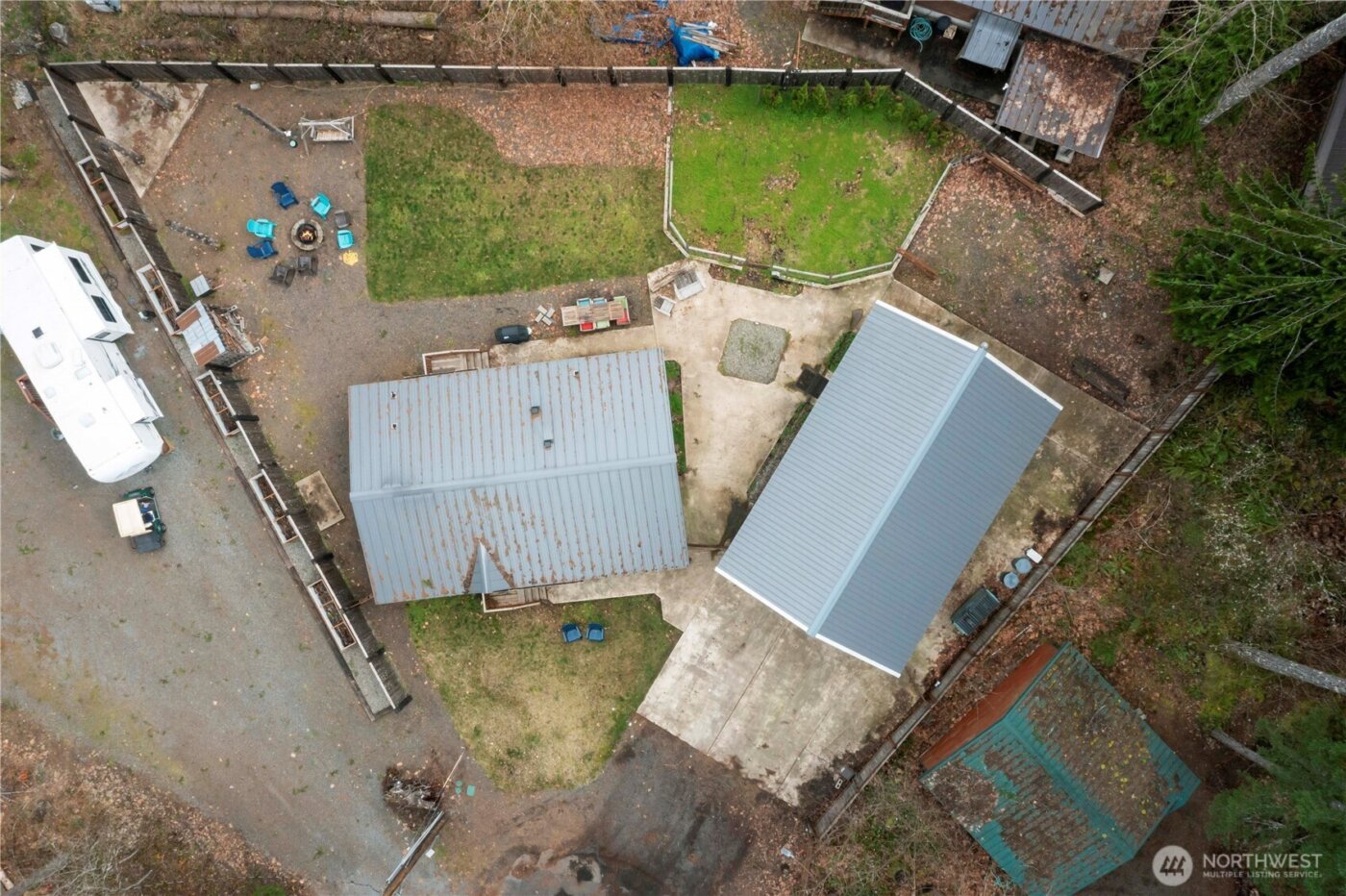 138 Sherwood Lane , Packwood, WA 98361