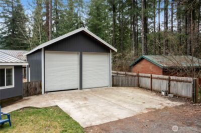 138 Sherwood Lane , Packwood, WA 98361 - Photo 4