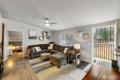 138 Sherwood Lane , Packwood, WA 98361 - Photo 7