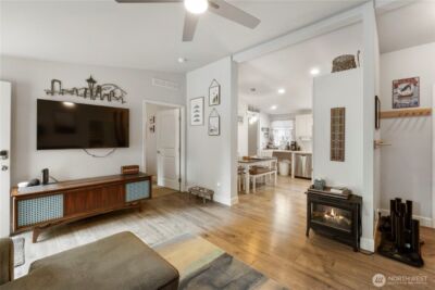 138 Sherwood Lane , Packwood, WA 98361 - Photo 8