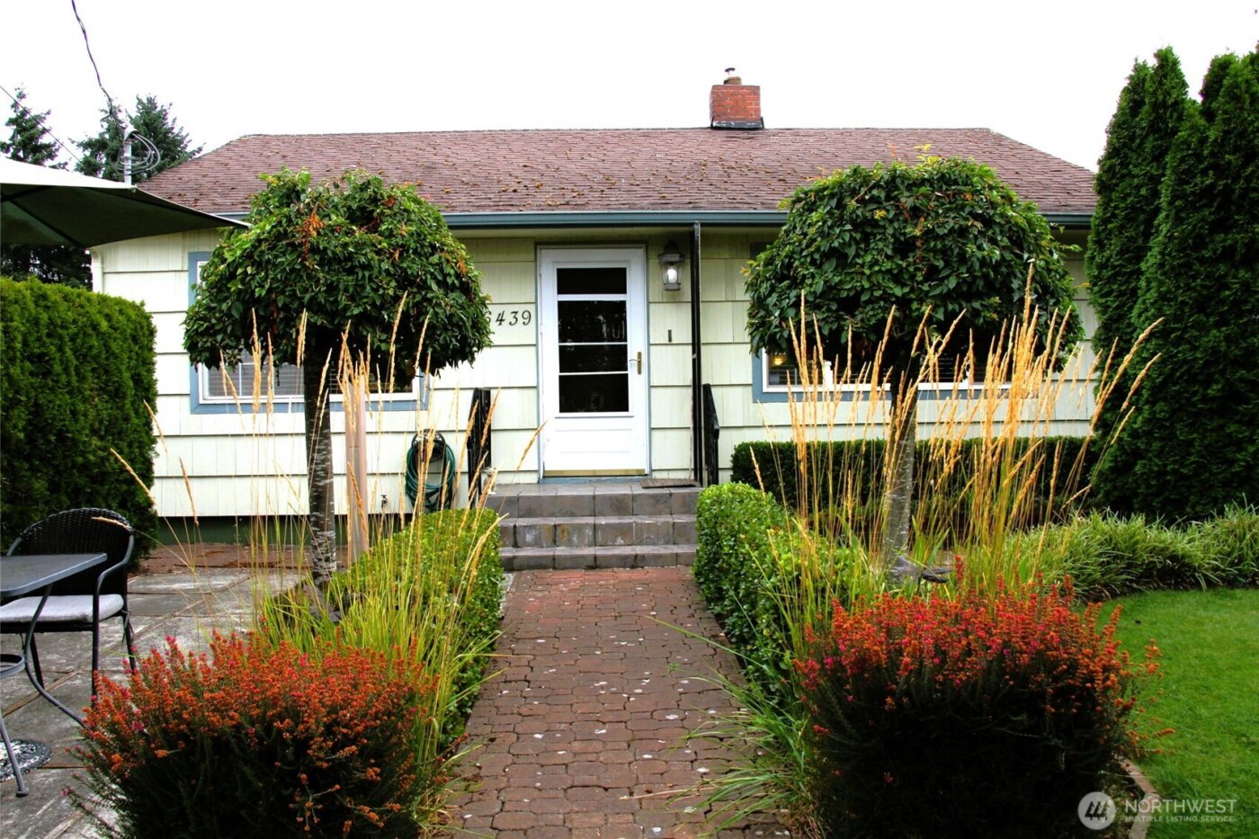 6439 S Clement Avenue , Tacoma, WA 98409