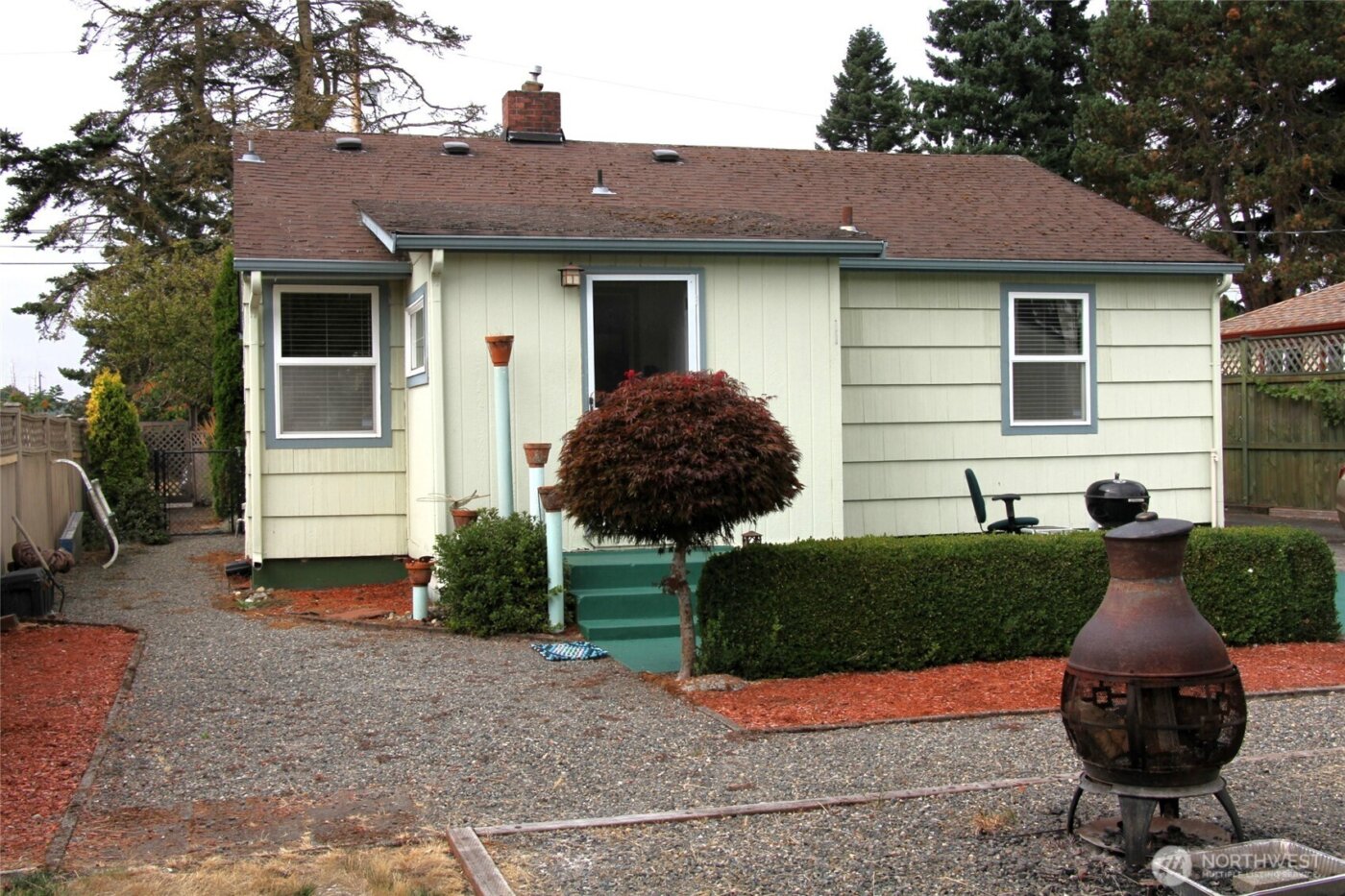 6439 S Clement Avenue , Tacoma, WA 98409