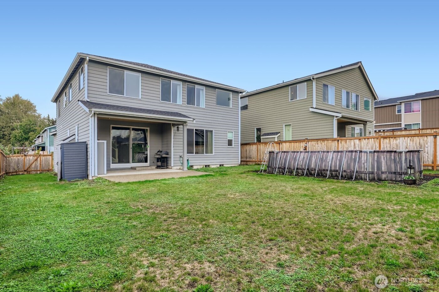 7620 9th Street SE, Lake Stevens, WA 98258