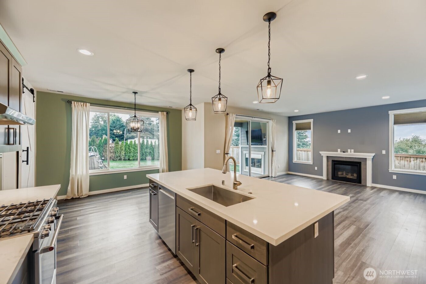 7620 9th Street SE, Lake Stevens, WA 98258