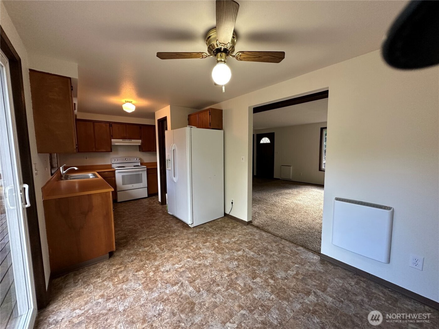 240 NE Chinook Drive , Belfair, WA 98528