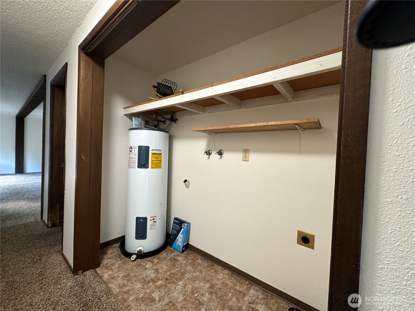 240 NE Chinook Drive , Belfair, WA 98528