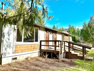 240 NE Chinook Drive , Belfair, WA 98528 - Photo 3