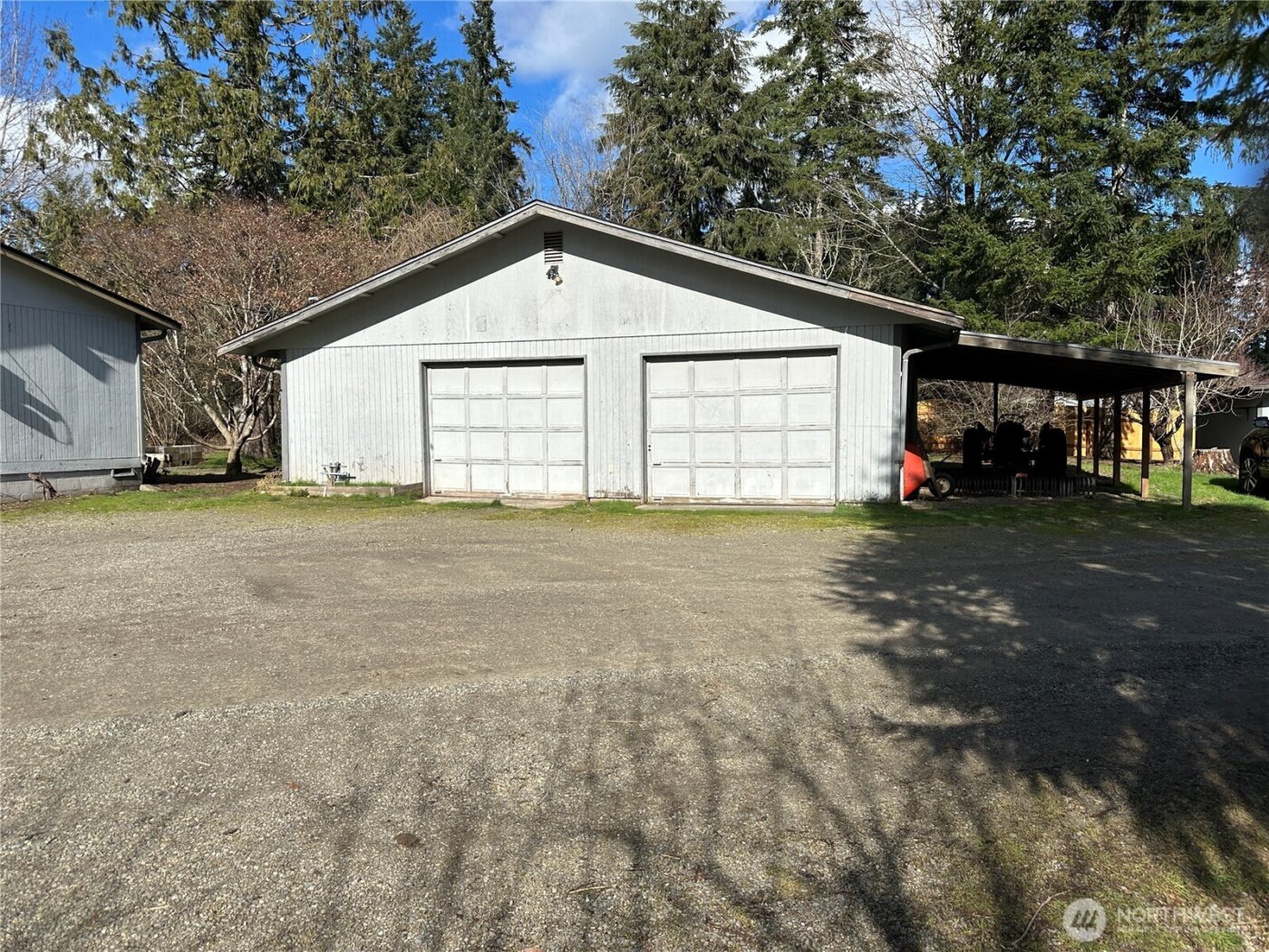 240 NE Chinook Drive , Belfair, WA 98528