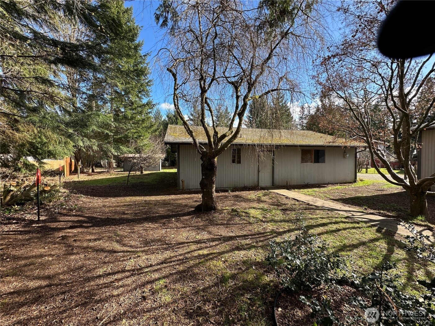 240 NE Chinook Drive , Belfair, WA 98528