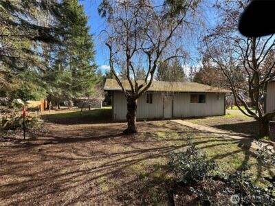 240 NE Chinook Drive , Belfair, WA 98528 - Photo 8