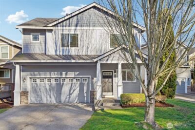 3819 SE 189th Avenue , Vancouver, WA 98683