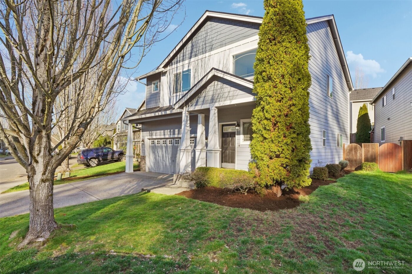 3819 SE 189th Avenue , Vancouver, WA 98683