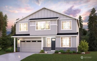 8908 126th Street Ct E, Puyallup, WA 98374