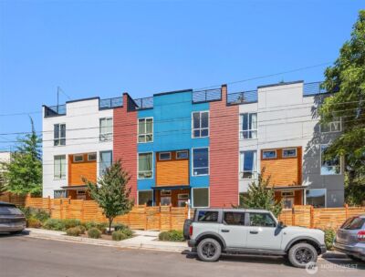 1402 N 95th Street , Seattle, WA 98013