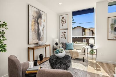 1402 N 95th Street , Seattle, WA 98013 - Photo 13