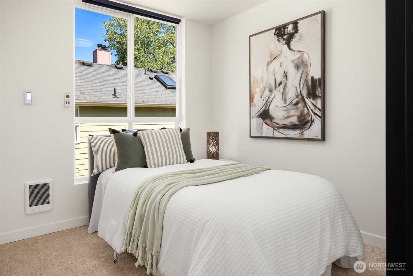 1402 N 95th Street , Seattle, WA 98013