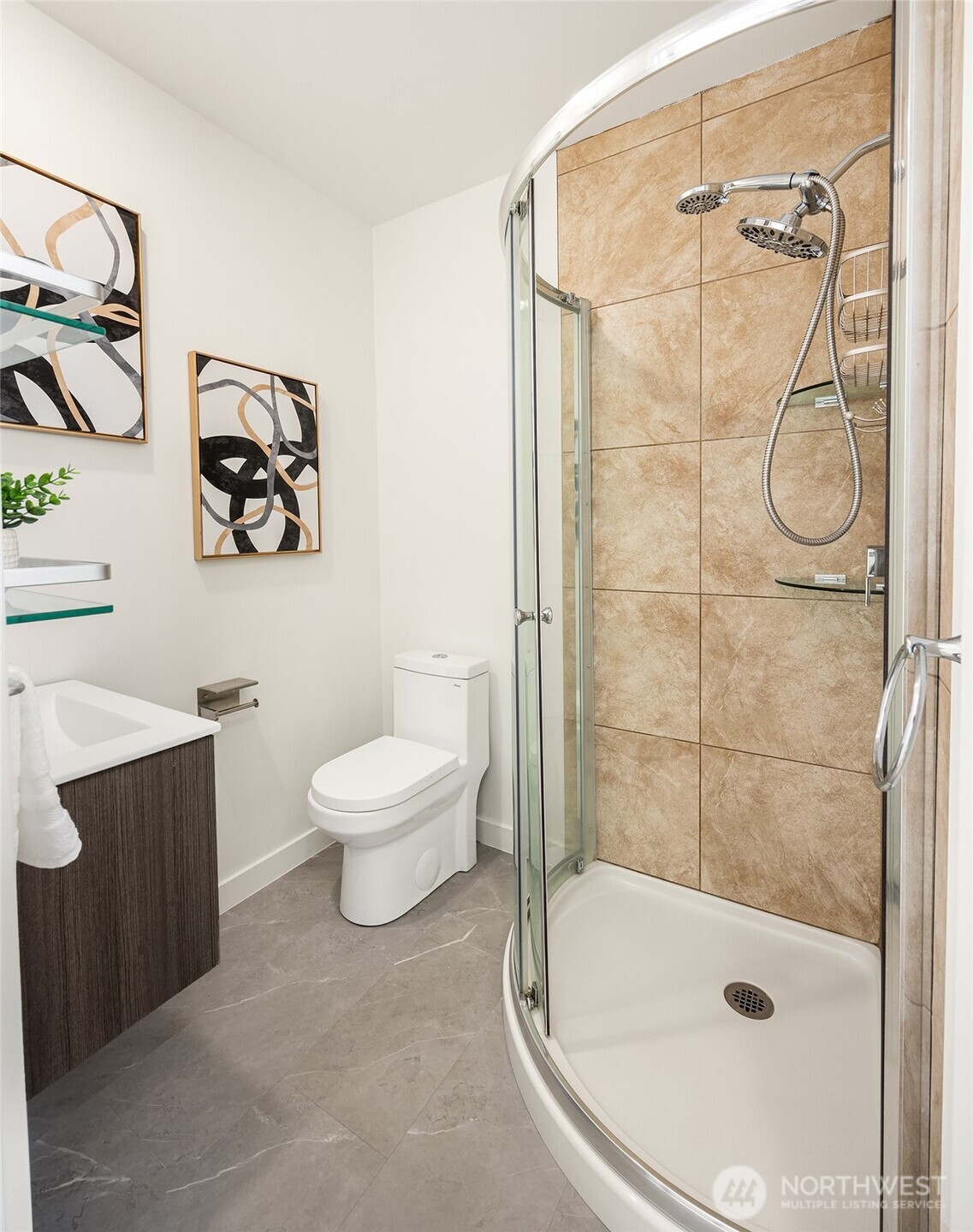 1402 N 95th Street , Seattle, WA 98013