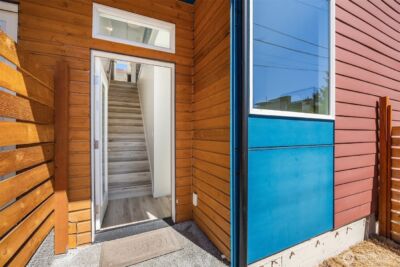 1402 N 95th Street , Seattle, WA 98013 - Photo 2