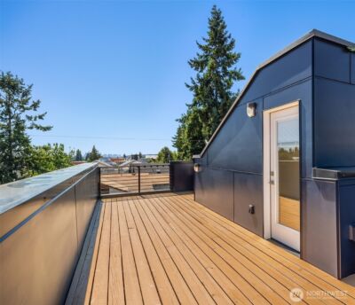 1402 N 95th Street , Seattle, WA 98013 - Photo 22