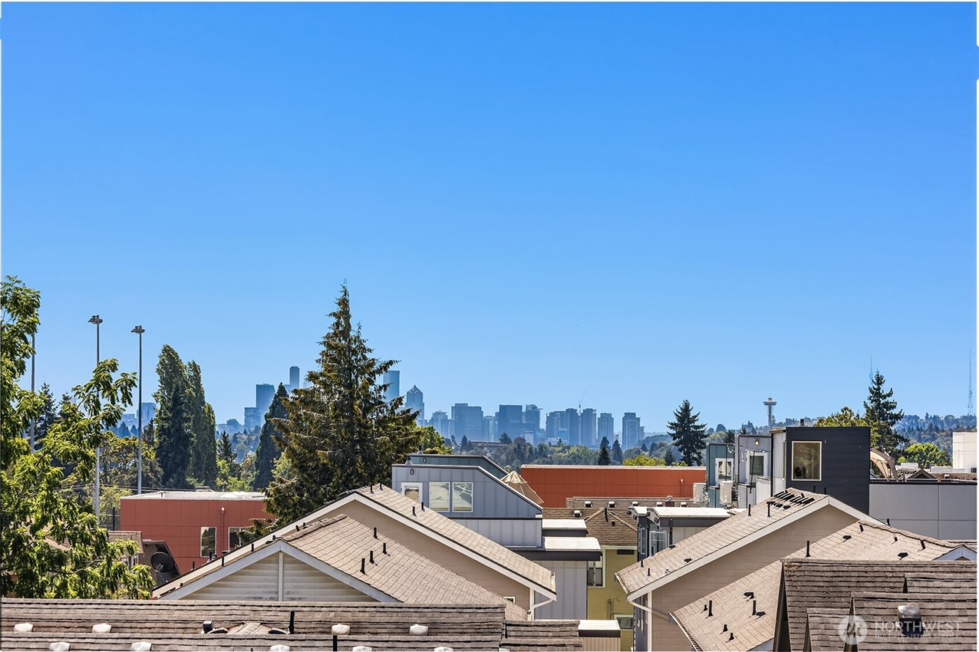 1402 N 95th Street , Seattle, WA 98013