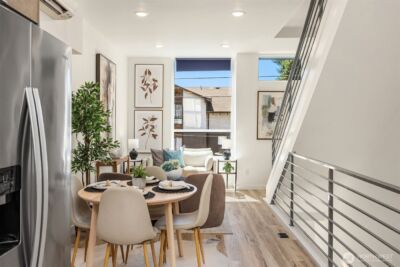 1402 N 95th Street , Seattle, WA 98013 - Photo 8