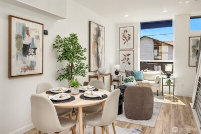 1402 N 95th Street , Seattle, WA 98013 - Photo 10