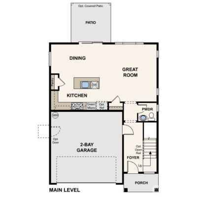 8810 126th Street Ct E, Puyallup, WA 98375 - Photo 2