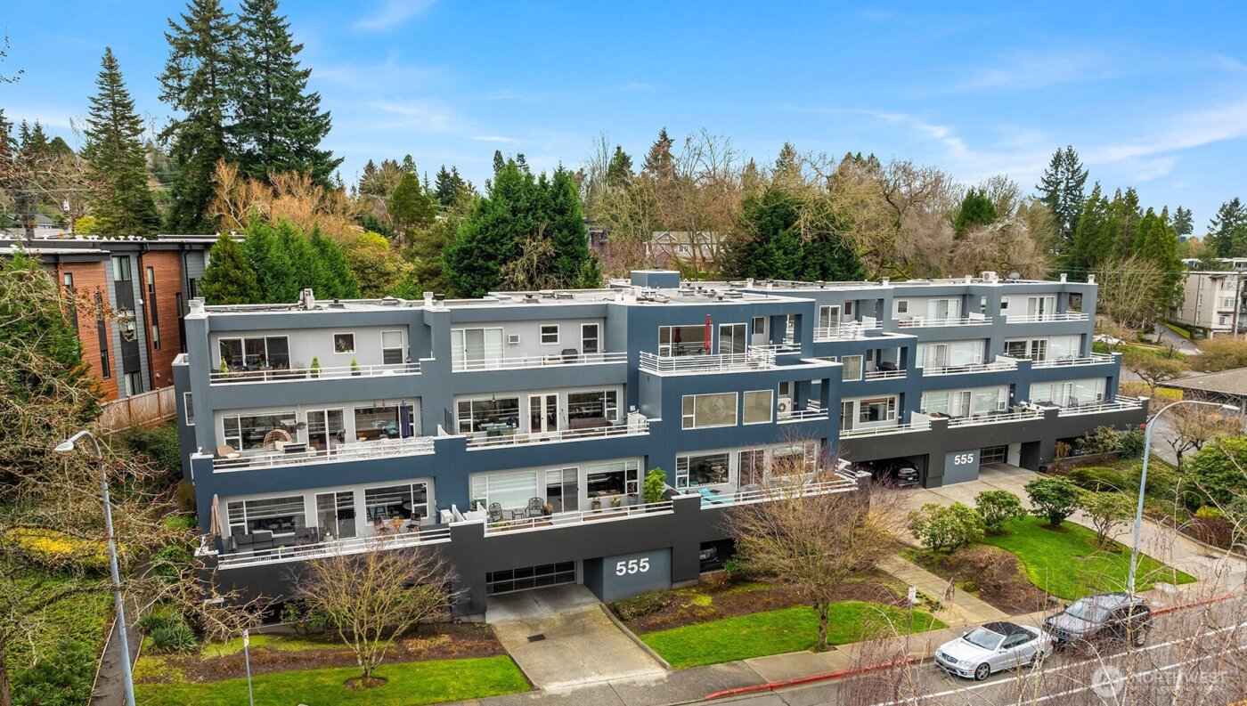 555 Kirkland Way #205, Kirkland, WA 98033