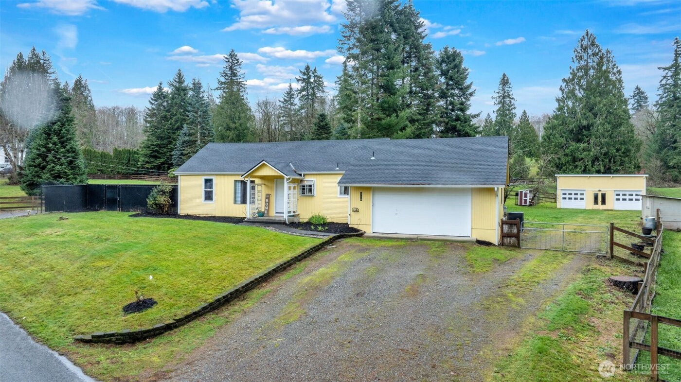 27119 59th Avenue NE, Arlington, WA 98223