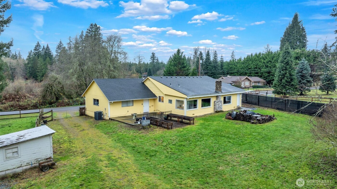 27119 59th Avenue NE, Arlington, WA 98223